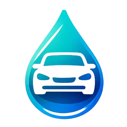 Lavage auto à domicile Pressignac